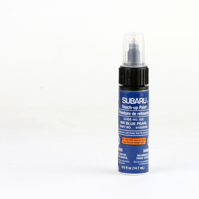 Subaru OEM touch-up paint
