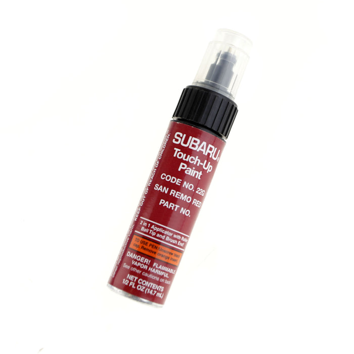 San Remo Red 22G