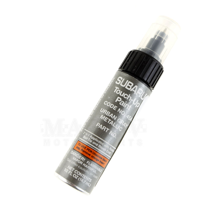 Urban Gray Metallic 45A