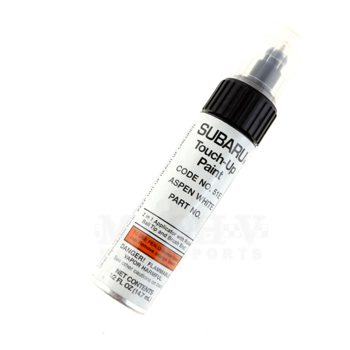 Subaru OEM Touch-Up Paint
