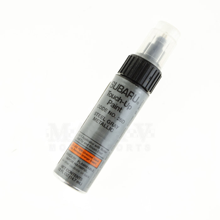 Subaru OEM Touch-Up Paint