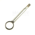 Subaru OEM Tow Hook 2008+ WRX/STI