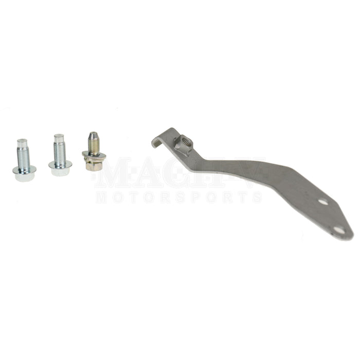 Subaru OEM Transmission to Midpipe Bracket 2015-2021 WRX