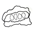 Subaru OEM Valve Cover Gasket Set EJ255/257 Turbo