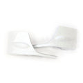 Subaru OEM WRX STi Front Bumper Splitters 2004-2005