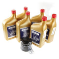 Subaru Oil Change Package 2022+ BRZ/GR86