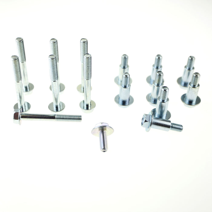 Subaru Outer Timing Belt Cover Bolt Kit 2002-2014 WRX/2004-2019 STI