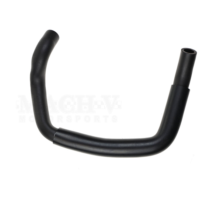 2008-2011 / Left Rear Port