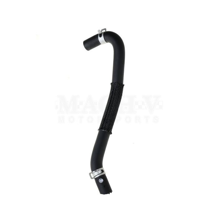 2012-2014 / Left Front Port