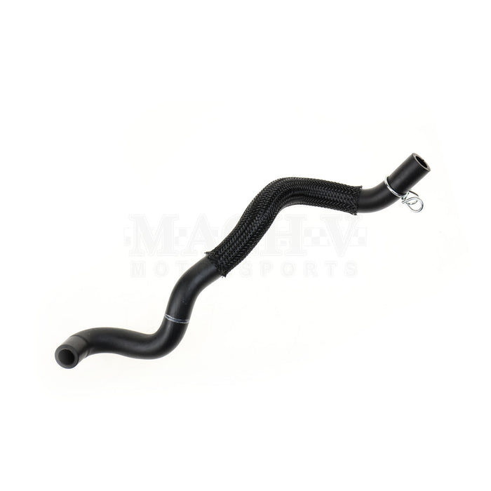 Subaru PCV Breather Hoses 2008-2014 STI
