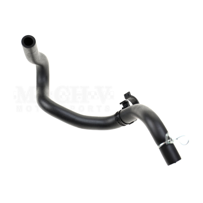 2008-2011 / Left Front Port