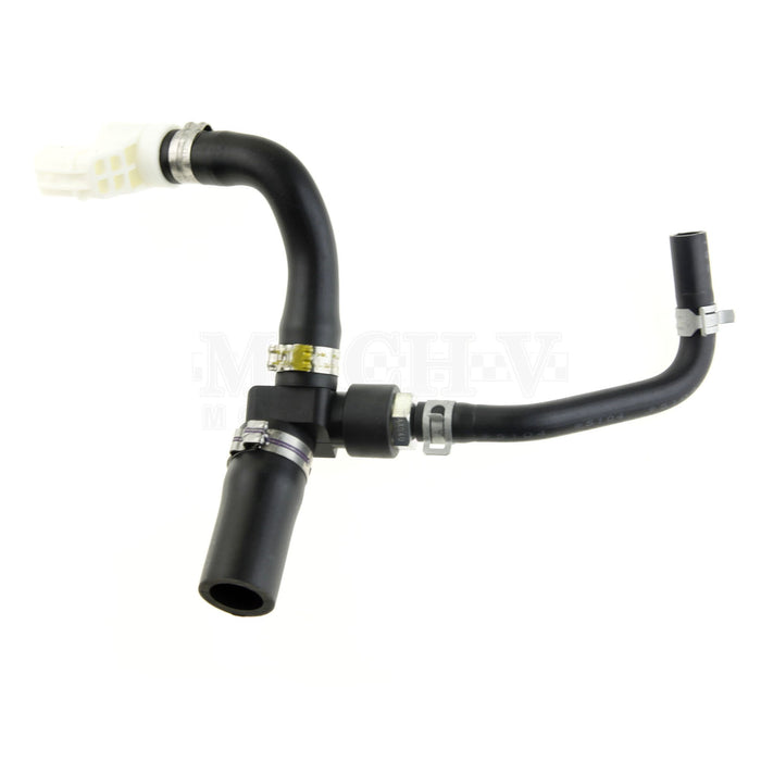Subaru PCV Crossover Soft Hose Kit 2006-2007 WRX/2004-2007 STI