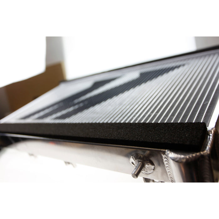 Subaru Radiator Air Seal 2008-2014 WRX/2008-2014 STI