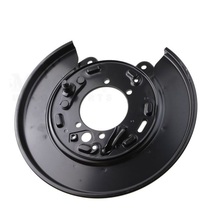 Subaru Rear Brake Backing Plate 2004-2007 WRX STI