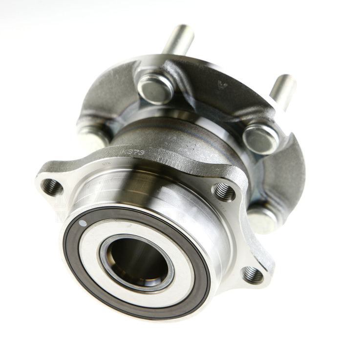 Subaru Rear Hub/Bearing Assembly 2008-2014 WRX, 2013+ BRZ/FR-S, 2009-2013 FXT