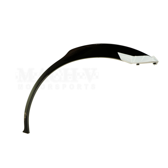 Subaru Rear Quarter Fender Flare Trim 2005-2007 STI