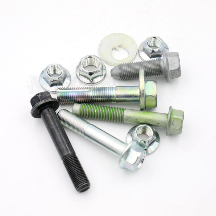 Subaru Rear Suspension Hardware Kit 2008-2014 WRX/STI