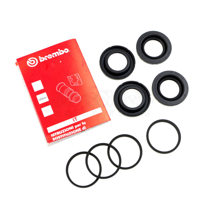 Subaru STi Brembo Caliper Rebuild Kits 2004-2007 STI