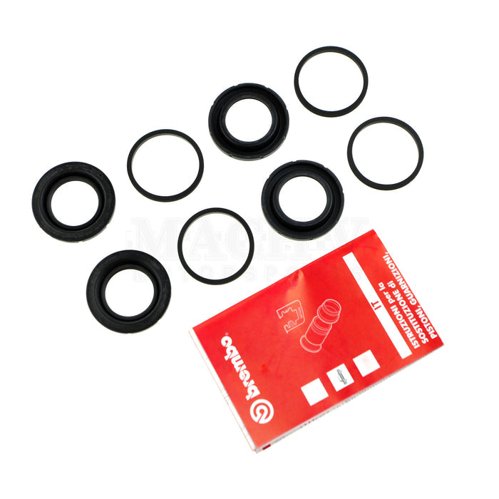 Subaru STi Brembo Caliper Rebuild Kits 2015-2017 STI