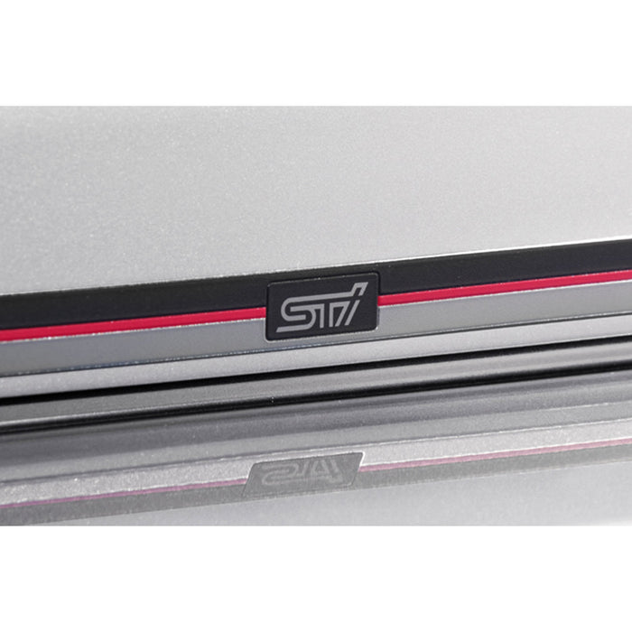 Subaru STi Trunk Edge Trim/Garnish 2015-2021 WRX/STI