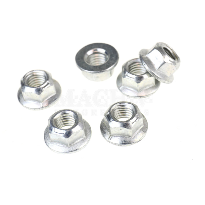 Subaru Strut Mount Nuts 2002-2007 WRX / STI