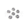 Subaru Strut Mount Nuts 2008+ WRX / STI