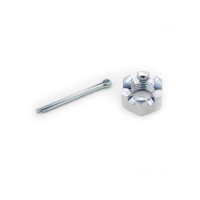 Subaru Tie Rod End WRX/STI