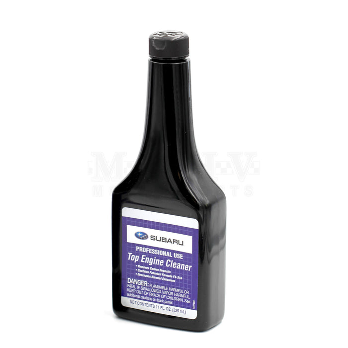 Subaru Top Engine Cleaner
