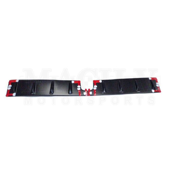 Subaru Vortex Generator 2022+ BRZ/GR86