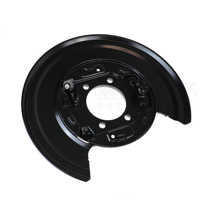 Subaru/Brembo Brake Backing Plate 2022+ BRZ/GR86