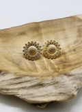 Summer Glamour Earrings