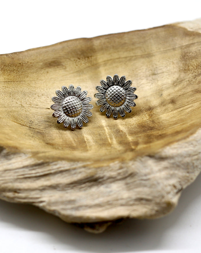 Summer Glamour Earrings