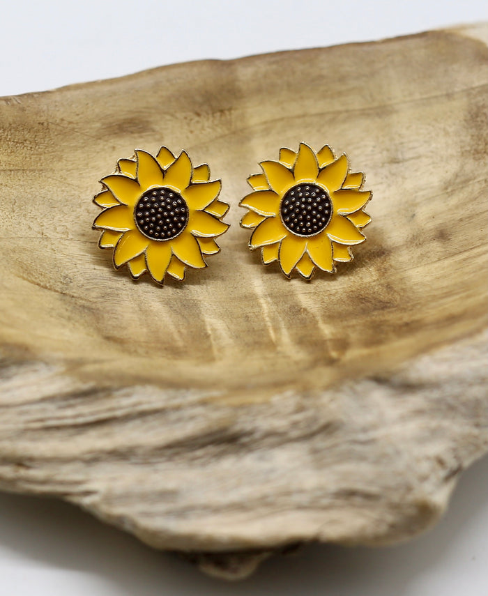 Summer Glamour Earrings