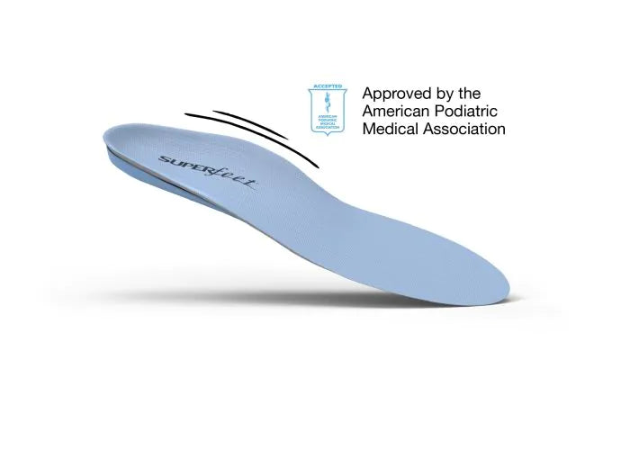 Superfeet All Purpose Support Medium Arch