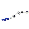 SuperPro Rear Sway Bar End Links 2008-2021 WRX/STI/BRZ