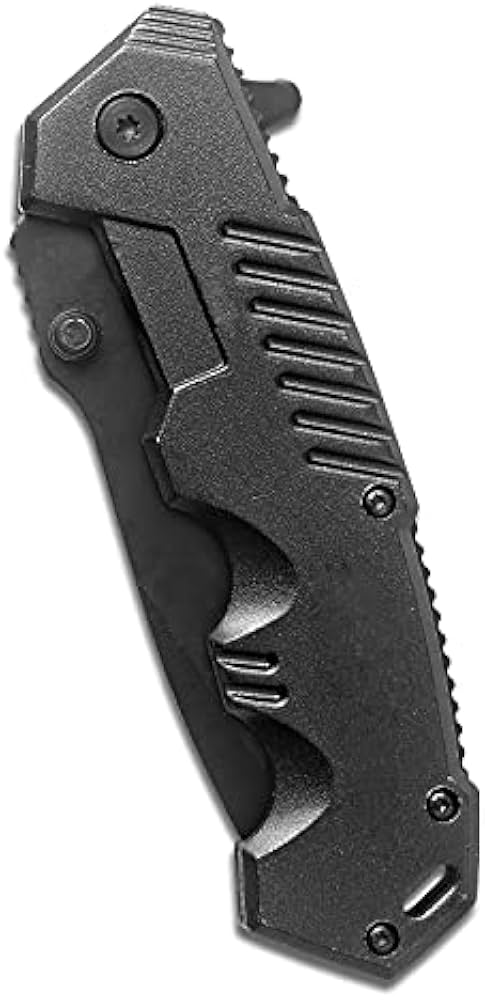 Tactical Knives