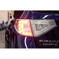 Tail as Turn +Backup Module 2008-2014 WRX Hatchback
