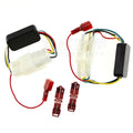 Tail as Turn +Backup Module 2013+ FR-S/BRZ
