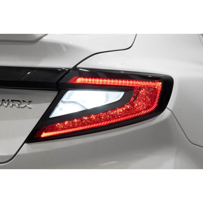 Tail as Turn +Backup Module 2022+ WRX
