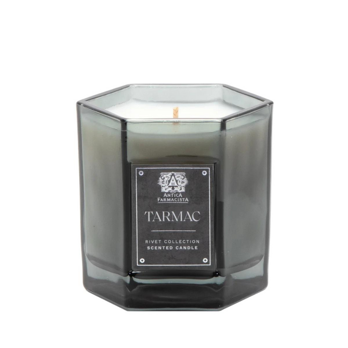 Tarmac Candle.