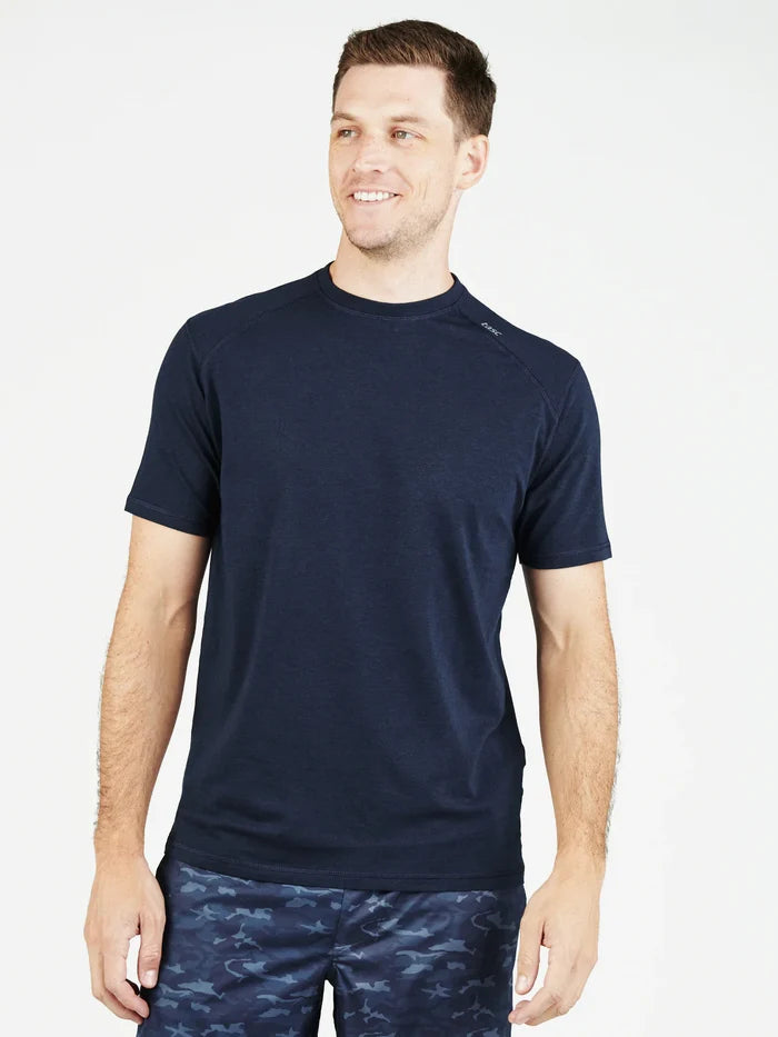 Tasc Carrollton Fitness Tee