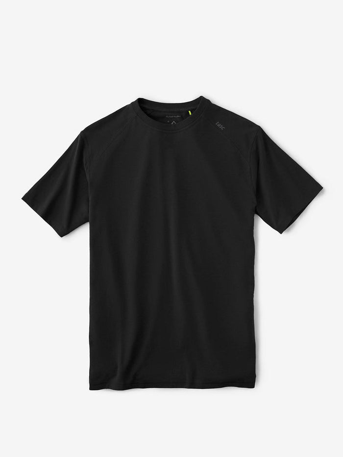 Black / S