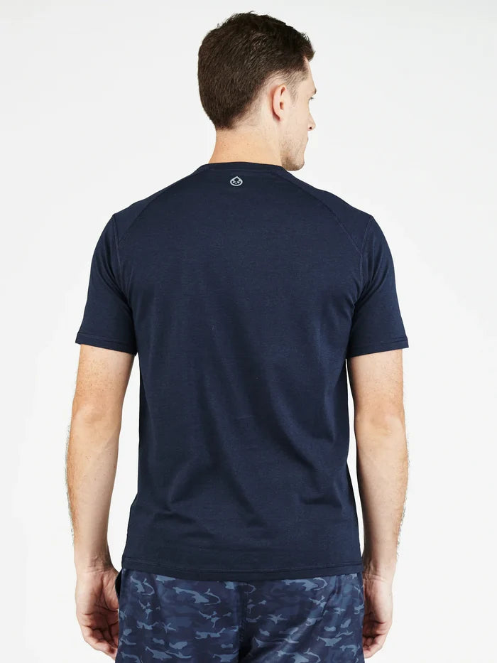 Tasc Carrollton Fitness Tee