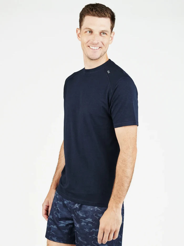 Tasc Carrollton Fitness Tee