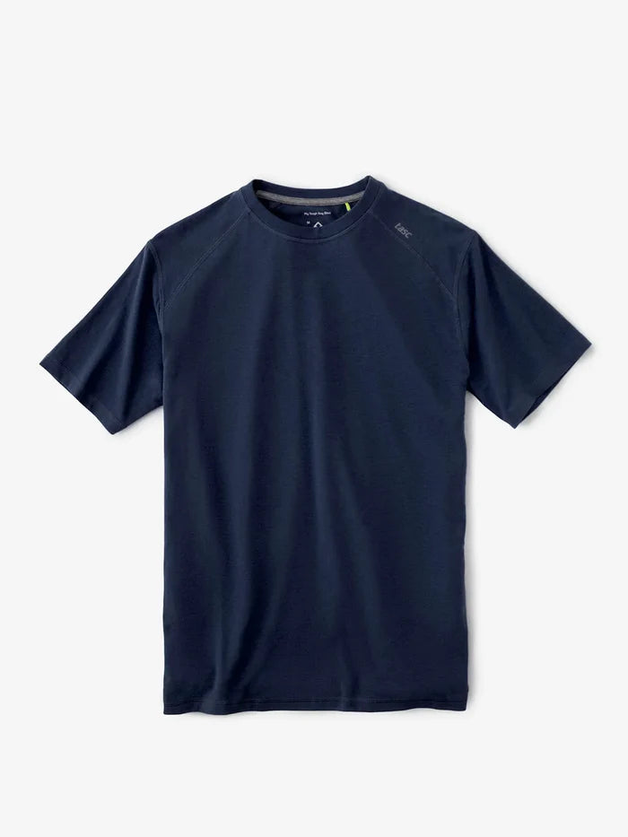 Tasc Carrollton Fitness Tee