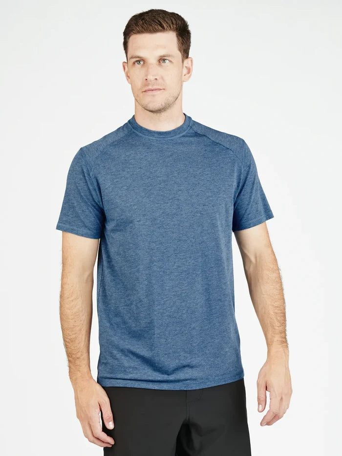 Tasc Carrollton Fitness Tee