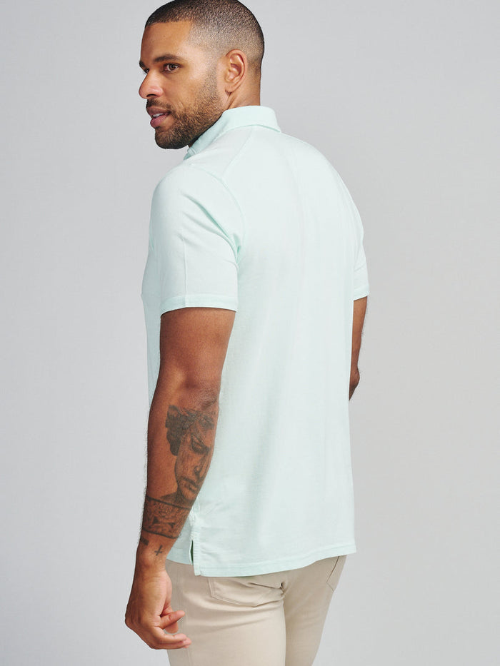 Tasc Performance Everywear Polo