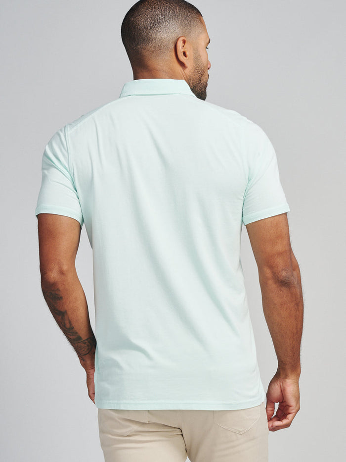 Tasc Performance Everywear Polo