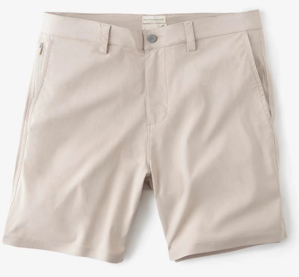 tasc Performance Motion Travel 7in Short