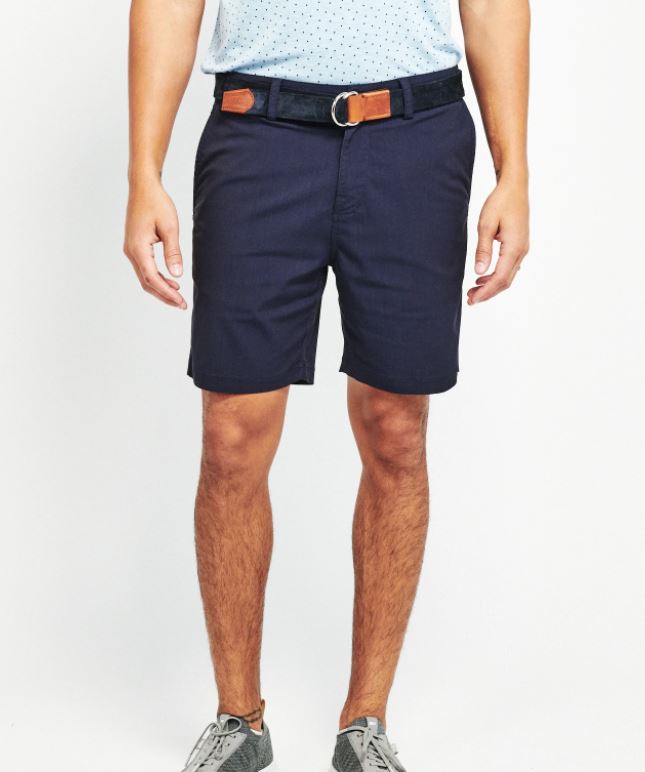 tasc Performance Motion Travel 7in Short